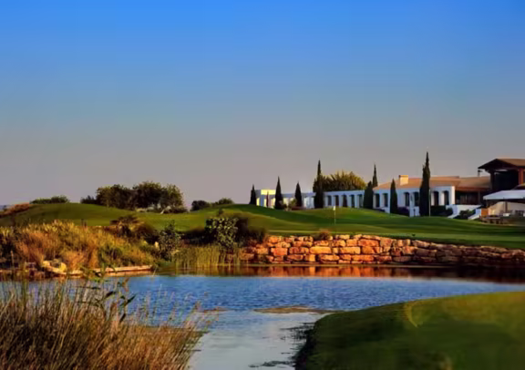 Golf photo 3